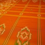 Sarung Sapphire Junior Kembang - Gambar 3