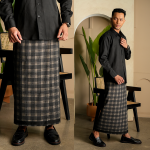 Sarung Sapphire Exclusive Granada