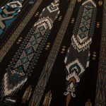 Sarung Sapphire Premium STK Hitam - Gambar 7