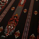 Sarung Sapphire Premium STK Hitam - Gambar 3