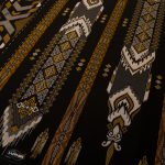 Sarung Sapphire Premium STK Hitam - Gambar 6