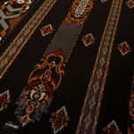 Sarung Sapphire Premium STK Hitam - Gambar 4