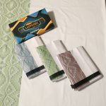 Sarung Sapphire Exclusive PT Putih Tumpal - Gambar 2