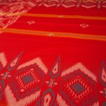 Sarung Sapphire Junior Kembang - Gambar 5