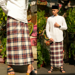 Sarung Santri CMP