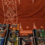 Sarung Sapphire Premium STK - Gambar 2