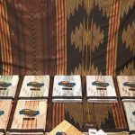 Sarung Sapphire Premium Jacquard SJE Ethnic - Gambar 2
