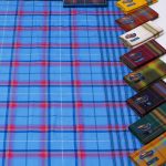 Sarung Sapphire Exclusive Donggala - Gambar 2