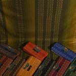 Sarung Sapphire Exclusive L7W Lilin 7 Warna - Gambar 2