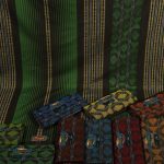 Sarung Sapphire Exclusive Lurik - Gambar 2