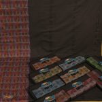 Sarung Sapphire Exclusive HK Hitam Khusus - Gambar 2