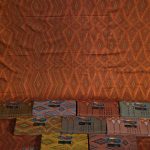 Sarung Sapphire Exclusive Mozaik - Gambar 2