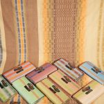 Sarung Sapphire Exclusive LLBR Lilin Lebar - Gambar 2
