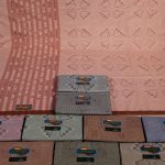 Sarung Sapphire Exclusive Tetris - Gambar 2