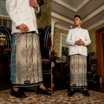 Sarung Sapphire Premium Jacquard SJE Ethnic