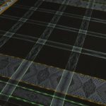 Sarung Sapphire Premium Jacquard SJP Polos - Gambar 8