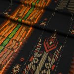 Sarung Sapphire Premium SDK Dobby Kembang - Gambar 6