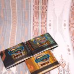 Sarung Sapphire Premium SDK Dobby Kembang - Gambar 2
