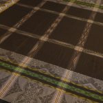 Sarung Sapphire Premium Jacquard SJP Polos - Gambar 6