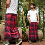 Sarung Sapphire Exclusive Mauri