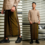 Sarung Sapphire Exclusive Neta