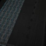 Sarung Sapphire Exclusive HK Hitam Khusus - Gambar 3