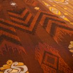Sarung Sapphire Premium Jacquard JST Songket - Gambar 4