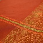 Sarung Sapphire Exclusive PWG Polos Warna Gunungan - Gambar 5