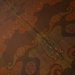 Sarung Sapphire Premium Jacquard SSJ Sulam - Gambar 4