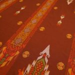 Sarung Sapphire Kembang SPK - Gambar 7
