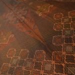 Sarung Sapphire Premium Jacquard SSJ Sulam - Gambar 5
