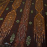 Sarung Sapphire Premium Jacquard SSM Songket Malaka - Gambar 3