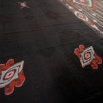 Sarung Sapphire Premium Jacquard JST Songket - Gambar 6