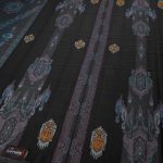Sarung Sapphire Premium Jacquard SSM Songket Malaka - Gambar 4