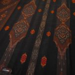 Sarung Sapphire Premium Jacquard SSM Songket Malaka - Gambar 6