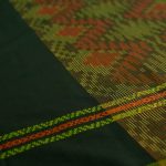Sarung Sapphire Exclusive PWG Polos Warna Gunungan - Gambar 6