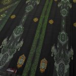 Sarung Sapphire Premium Jacquard SSM Songket Malaka - Gambar 7