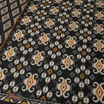 Sarung Sapphire Kembang SPK Kawung - Gambar 3