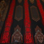 Sarung Sapphire Premium Jacquard SGF Gunungan Fantasi - Gambar 5
