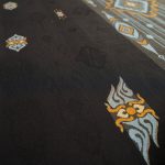 Sarung Sapphire Premium Jacquard JST Songket - Gambar 8