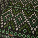 Sarung Sapphire Kembang SPK Kawung - Gambar 4