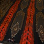 Sarung Sapphire Premium Jacquard SGF Gunungan Fantasi - Gambar 7