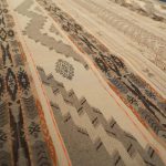 Sarung Sapphire Premium Jacquard SJE Ethnic - Gambar 3