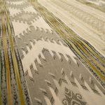 Sarung Sapphire Premium Jacquard SJE Ethnic - Gambar 6