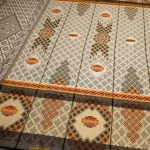 Sarung Sapphire Premium Songket KWS - Gambar 5