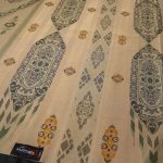 Sarung Sapphire Premium Jacquard SSM Songket Malaka - Gambar 8