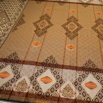 Sarung Sapphire Premium Songket KWS - Gambar 6