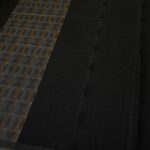 Sarung Sapphire Exclusive HK Hitam Khusus - Gambar 6