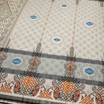 Sarung Sapphire Premium Songket KWS - Gambar 7