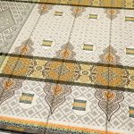 Sarung Sapphire Premium Songket KWS - Gambar 8